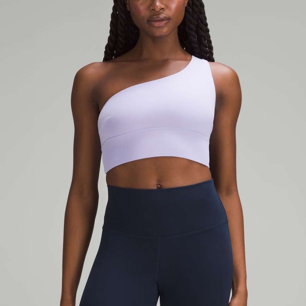 Lululemon Align Assymetrical Bra